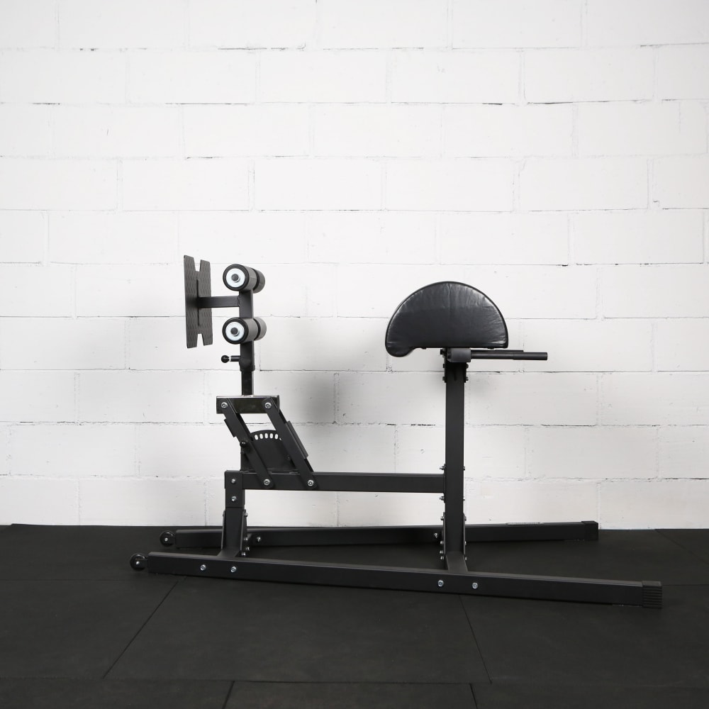 Ironwod GHD X2